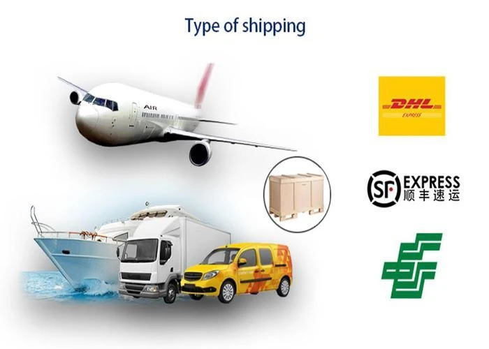 shippment