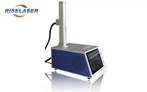 50W Portable Fiber Laser Engraver