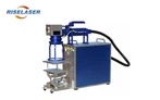 Mašina za lasersko graviranje metala sa vazdušnim hlađenjem