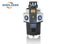 Ručna YAG mašina za lasersko zavarivanje