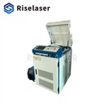 Ručni laserski aparat za zavarivanje