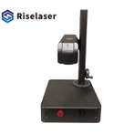 20W laserska mašina za graviranje nakita