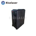 Laserska mašina za čišćenje rđe