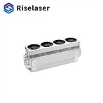 Metalna CO2 laserska cijev