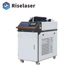 Prijenosni laserski zavarivač