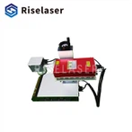 UV laserska mašina za graviranje