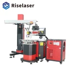 YAG mašina za lasersko zavarivanje za industriju kalupa