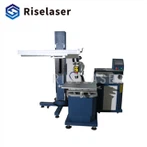 YAG mašina za lasersko zavarivanje