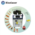 3U 1 ručni laserski aparati za zavarivanje