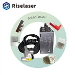 50W mašina za lasersko čišćenje vlakana