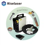 50W laserska mašina za čišćenje rđe