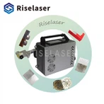 Uklanjanje rđe laserskim vlaknima