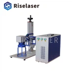 JPT ručna MINI mašina za lasersko označavanje vlakana