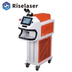 Mašina za lasersko zavarivanje nakita