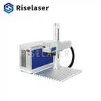 JPT mašina za lasersko označavanje vlakana