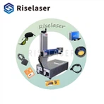 JPT mašina za lasersko graviranje