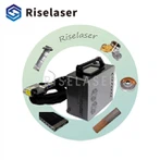 Lasersko sredstvo za uklanjanje rđe