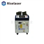 Laser Rusting Removal Machines