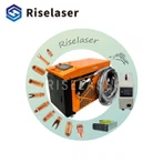 Prijenosna mašina za lasersko zavarivanje vlakana