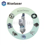 Precitec laserska glava