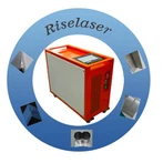 Inteligentni ručni laserski zavarivač