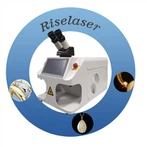 Laser Spot Jewelry Welder